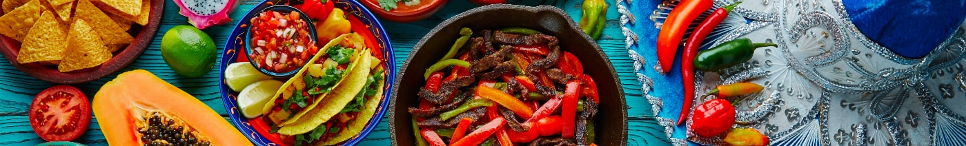 Cinco de Mayo Events Des Moines