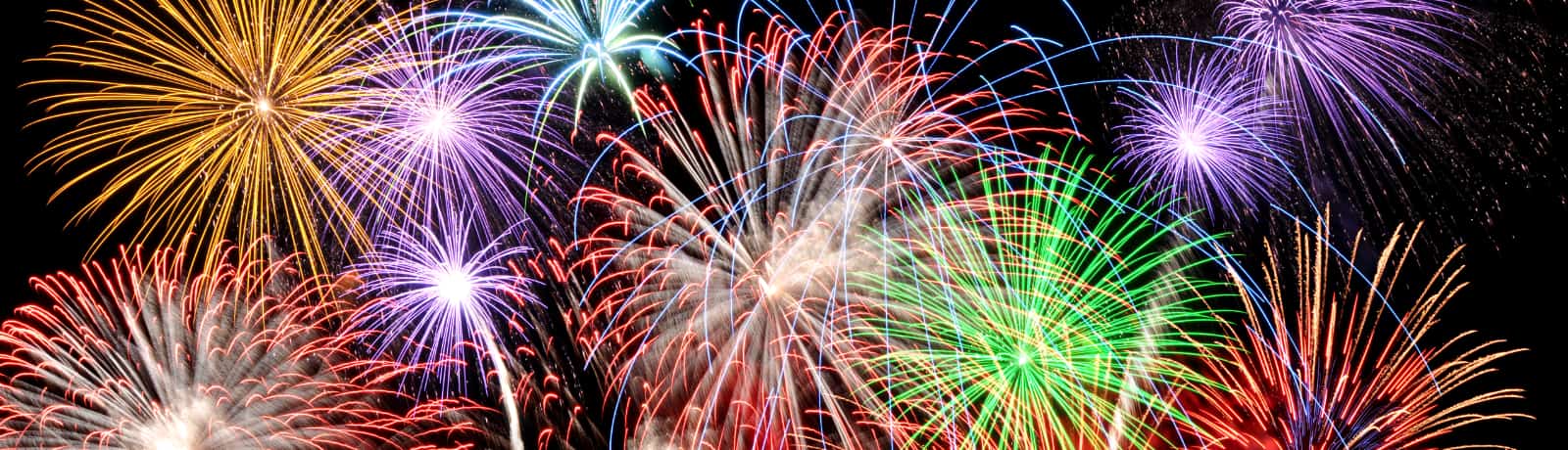 Forth of July Events Des Moines