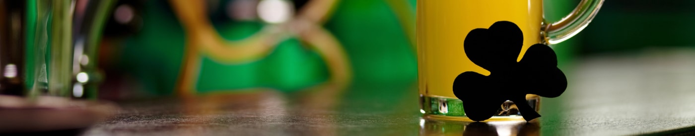 St. Patrick's Day Events Des Moines