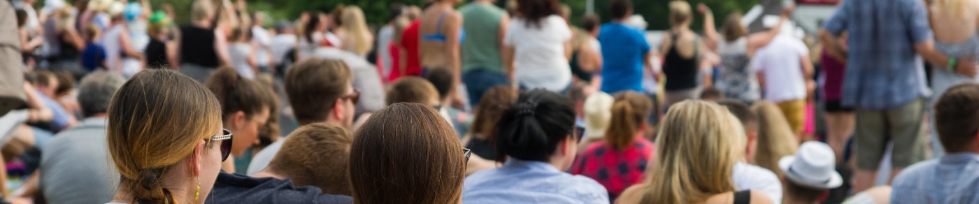 Summer Concerts Des Moines